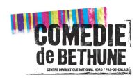 Logo Comédie Bethune