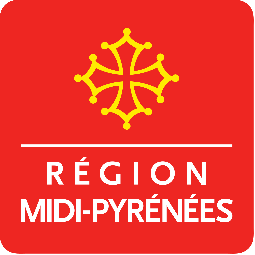 Région Midi-Pyrénnées