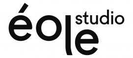 logo eole studio