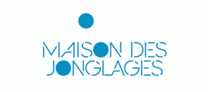 logo maison_des_jonglages