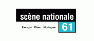 Logo scene_nationale_61